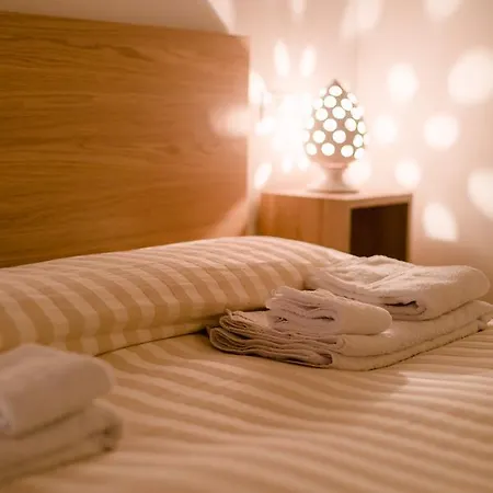 Apartmán Historical And Luxury *