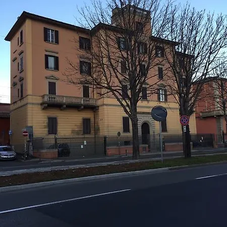 Historical And Luxury Apartment