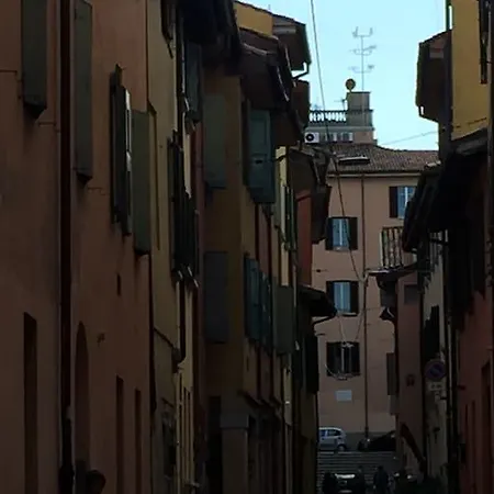 Historical And Luxury * Bologna