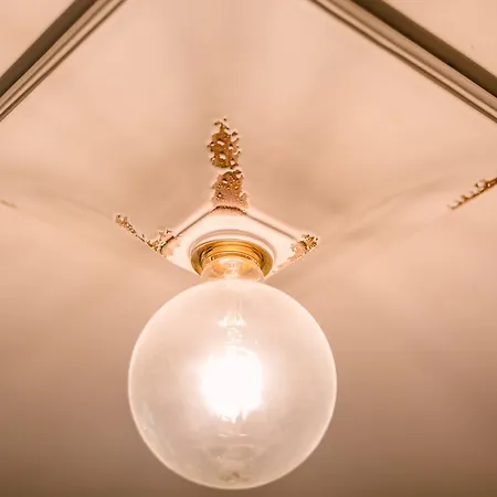 Apartment Historical And Luxury *