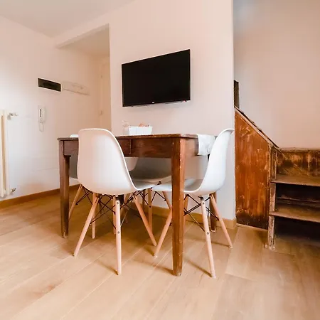 Apartment Historical And Luxury
