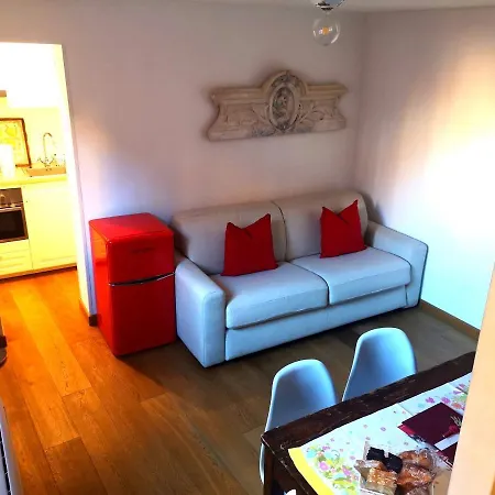 Historical And Luxury Apartment *